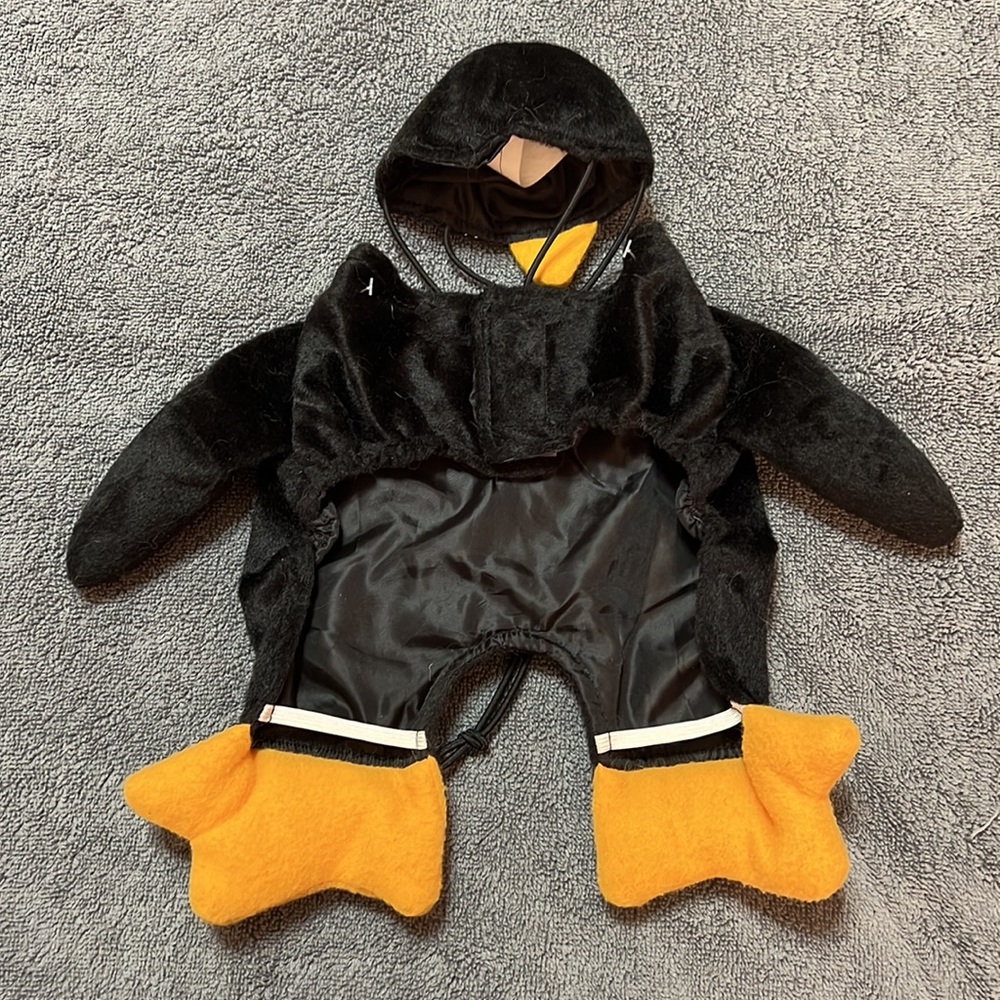 Pet bundle of costumes/attire Size small - Picture 6 of 15